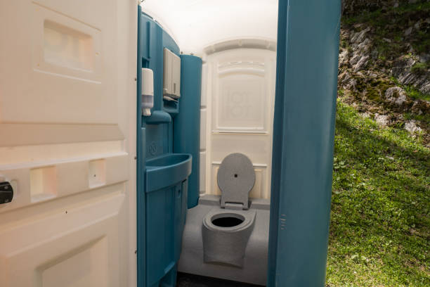 Best Portable bathroom rental  in Gloverville, SC