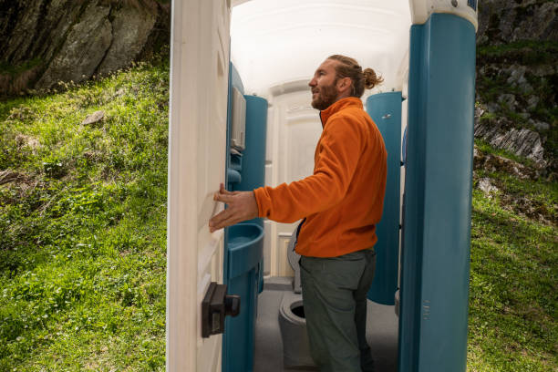 Portable restroom solutions in Gloverville, SC