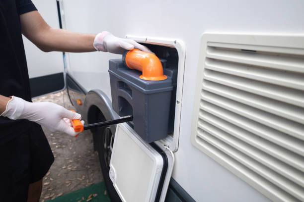 Best Affordable portable toilet rental  in Gloverville, SC