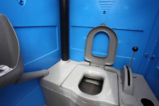 Best Portable restroom solutions  in Gloverville, SC