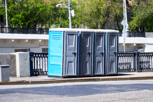 Best Luxury portable toilet rental  in Gloverville, SC