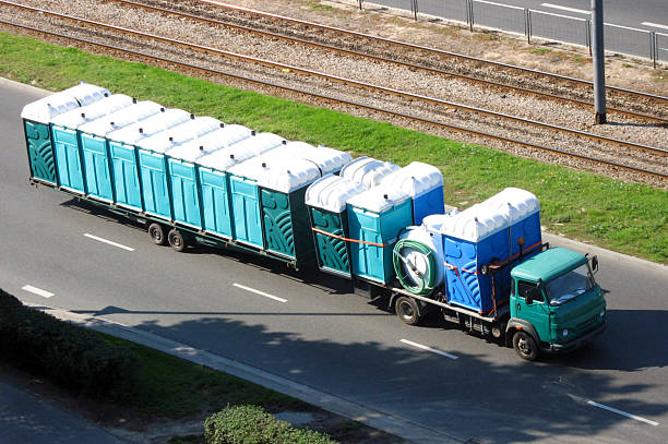 Best Affordable porta potty rental  in Gloverville, SC